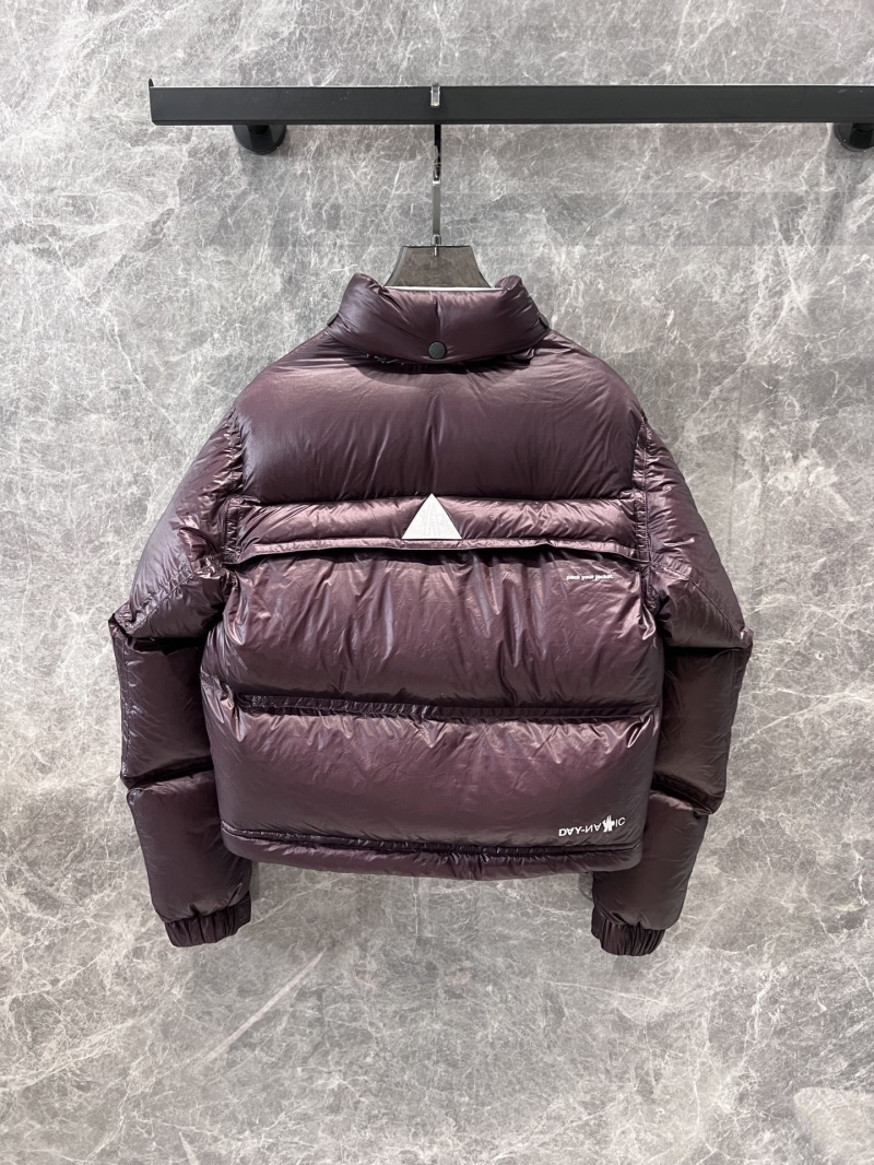 Moncler Down Coat